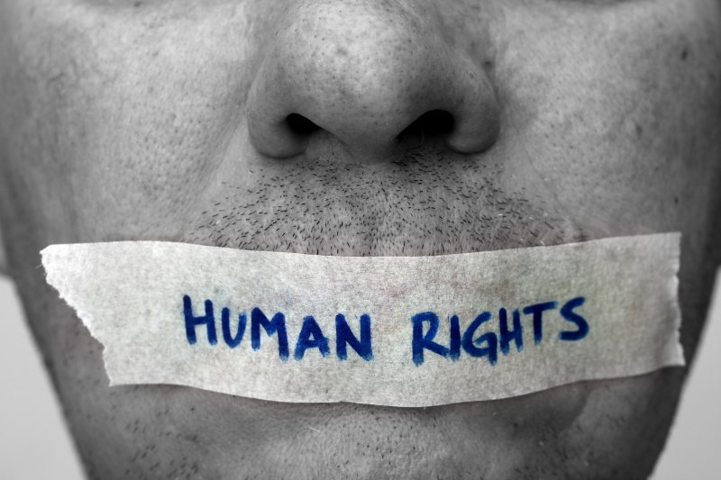 Human rights